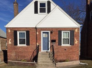 18105 Wildwood Ave, Lansing, IL 60438
