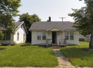353 Walnut St, Xenia, OH 45385