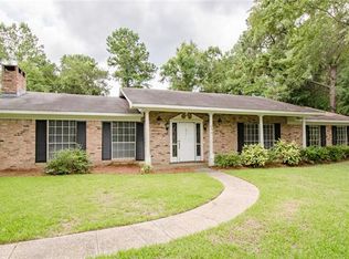 854 Hancock Rd, Fairhope, AL 36532