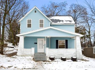 117 Houseman Ave NE, Grand Rapids, MI 49503