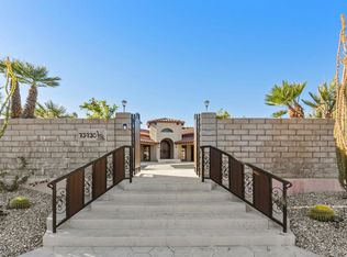 73730 Agave Ln, Palm Desert, CA 92260
