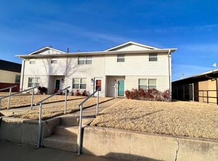 1416 Texas St, Woodward, OK 73801