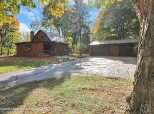 5525 Curtice Rd, Mason, MI 48854