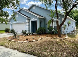 9625 Cypress Harbor Dr, Gibsonton, FL 33534