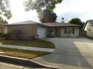 19633 Harvest Ave, Cerritos, CA 90703