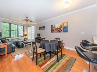7 Prospect St UNIT 304, Morristown, NJ 07960