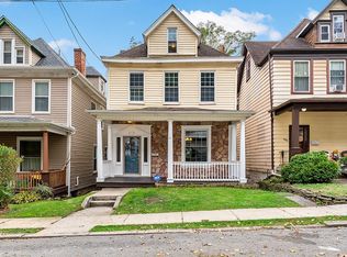 635 Tingley Ave, Pittsburgh, PA 15202