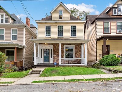 635 Tingley Ave, Pittsburgh, PA, 15202