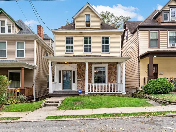 635 Tingley Ave, Pittsburgh, PA 15202