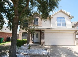 19110 Lilywood Springs Dr, Katy, TX 77449