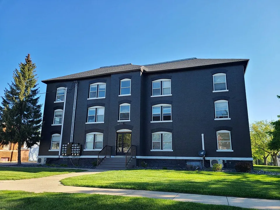 917 Pearl St #6