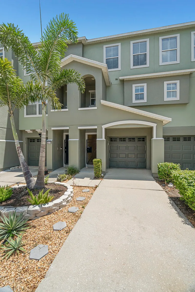 Building Photo - 4817 Tuscan Loon Dr