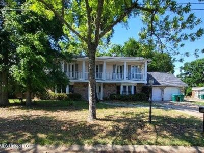 2411 Burke St, Gulfport, MS, 39507