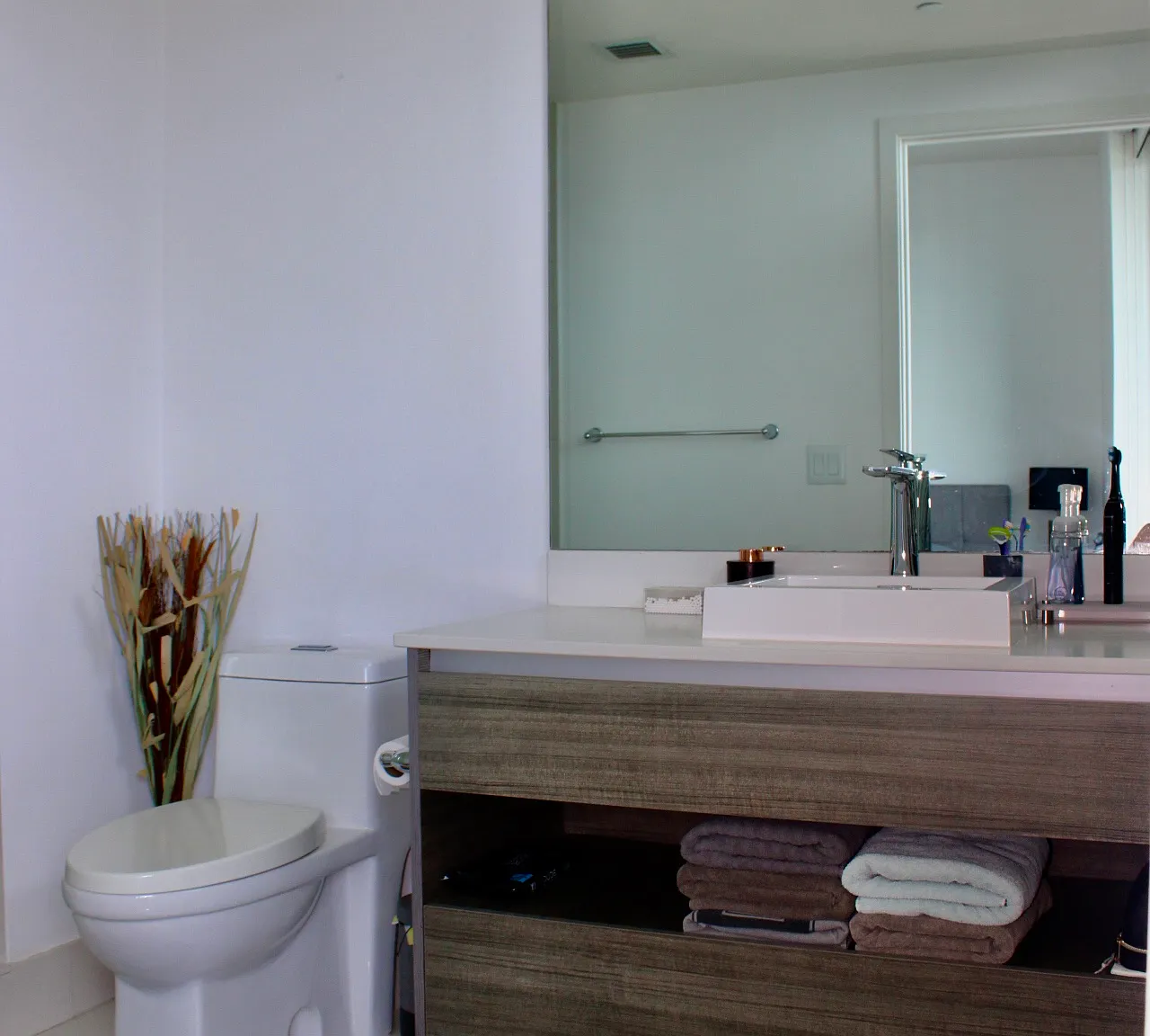 2 bed, 921 sqft, $4,600 — Photo 3
