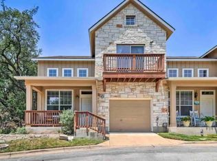 20986 Waterside Dr, Lago Vista, TX 78645