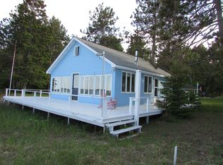 15445 Valencia Ln, Ocqueoc, MI 49759