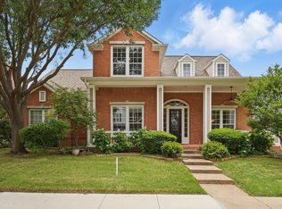 1728 E Branch Hollow Dr, Carrollton, TX 75007
