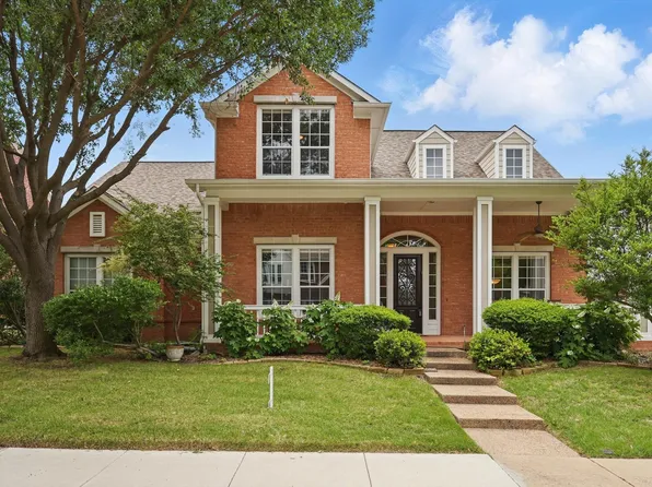 1728 E Branch Hollow Dr, Carrollton, TX 75007