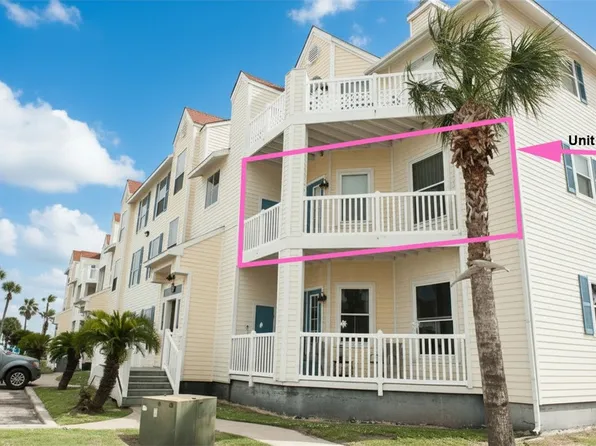 14721 Whitecap Blvd APT 266, Corpus Christi, TX 78418