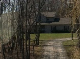 32933 State Route 30, Hanoverton, OH 44423