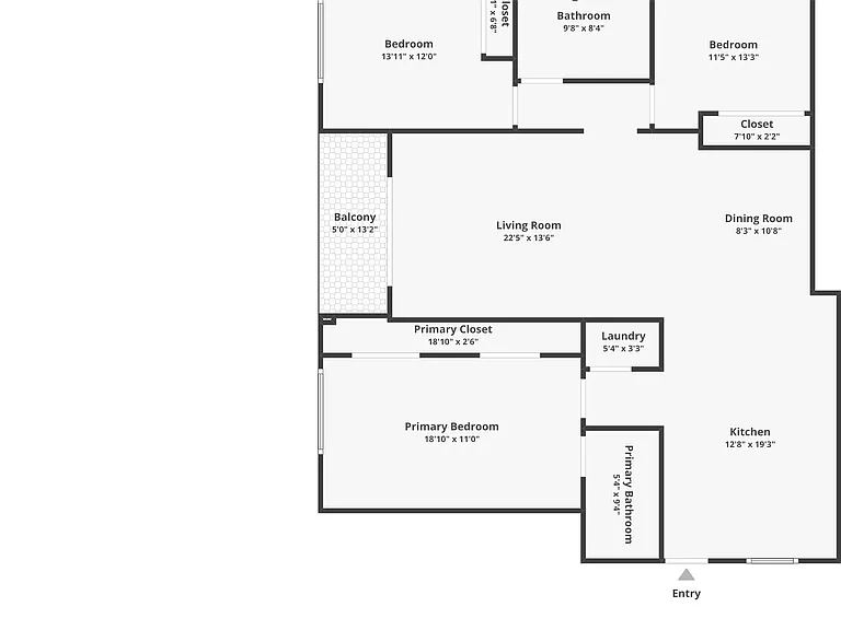 1717 N Winona Blvd #201 — Photo 10