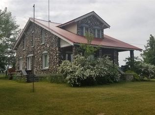 240 S Merritt Rd, Merritt, MI 49667