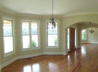 285 Willow Brk, Carthage, NC 28327