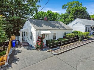 14 Gibson St, Malden, MA 02148
