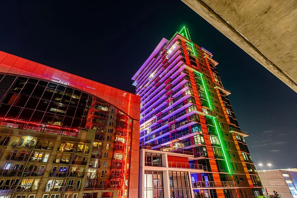 Ariel Suites — Photo 1