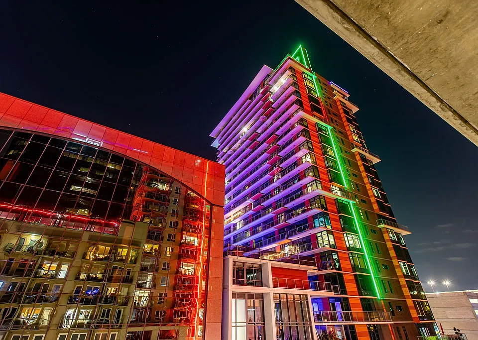 Ariel Suites