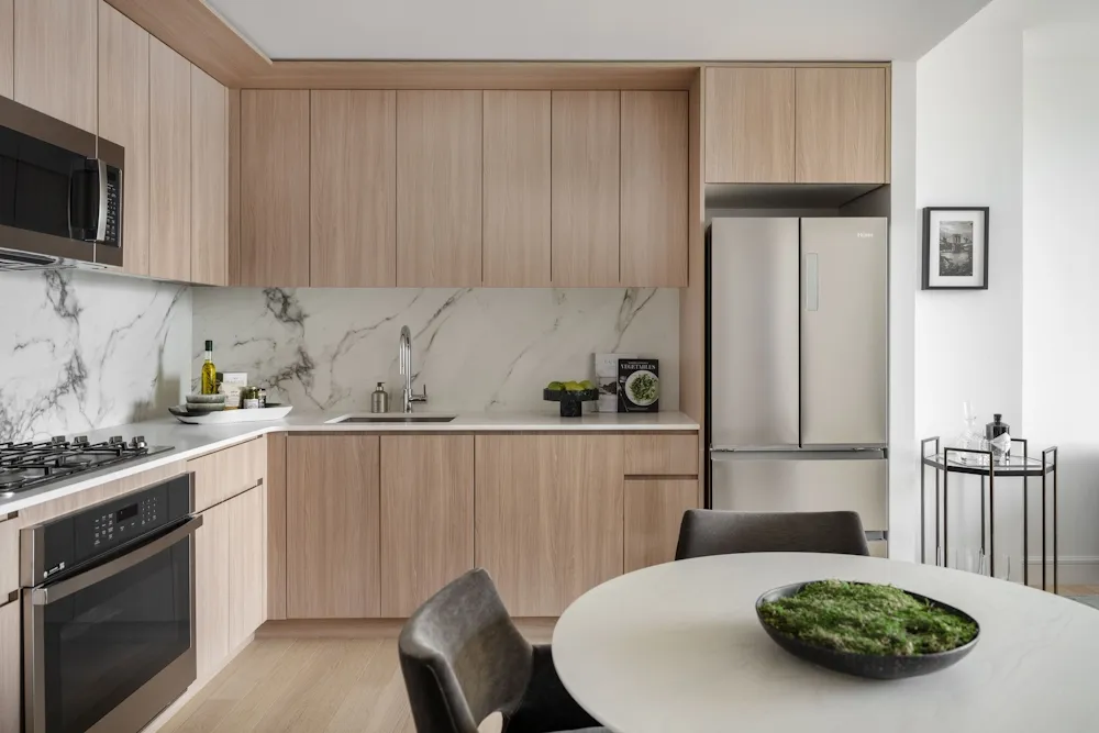 60 Wharf Dr #817 in Greenpoint, Brooklyn | StreetEasy