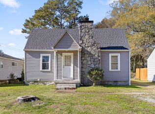 215 S Lovell Ave, Chattanooga, TN 37411