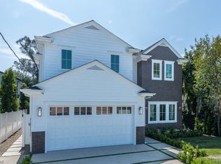 4710 Noeline Ave, Encino, CA 91436