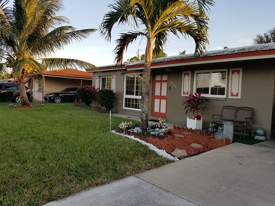 1st image of 3280 NW 14th Ct