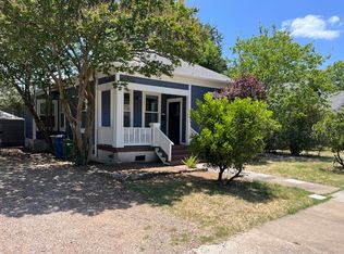 401 W 37th St, Austin, TX 78705