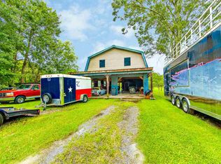235 Bayou Blue By Pass Rd, Gray, LA 70359