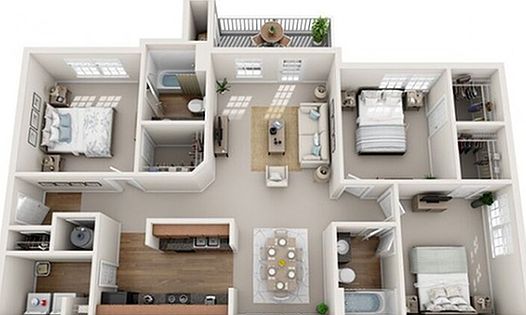 1st image of 100 Sydney St #5-0528