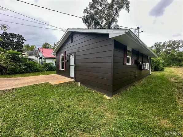 104 N Spilman Ave, Rolla, MO 65401