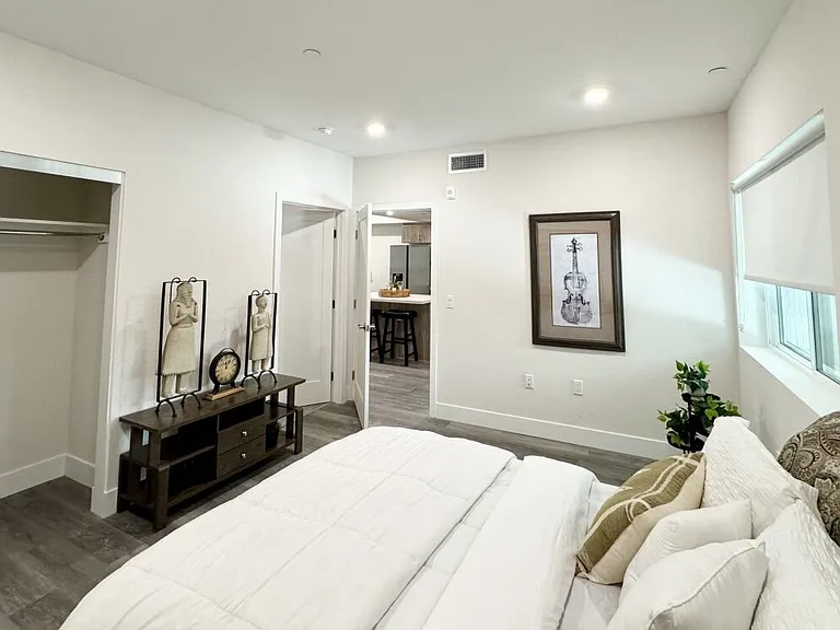 The SECRET in K-Town Luxury Apartments — Photo 14