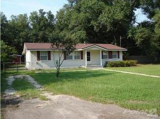 6360 Metz Rd, Milton, FL 32570