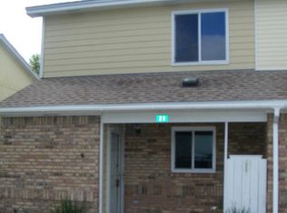 2 Cinderella Ct NW #D, Fort Walton Beach, FL 32547