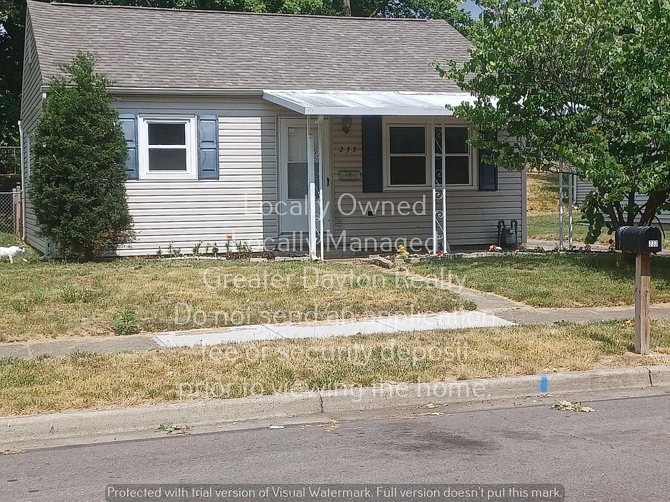 1st image of 232 E Circle Dr