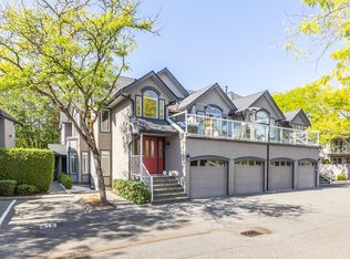 4740 221st St #3, Langley, BC V2Z1L8