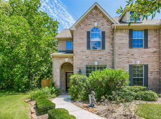 23 Pine Needle Pl, The Woodlands, TX 77382