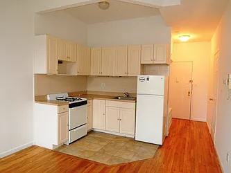 Rented by J Misrahi Realty Corp