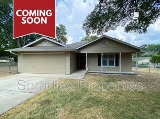 1209 N Blair St, Belton, TX 76513