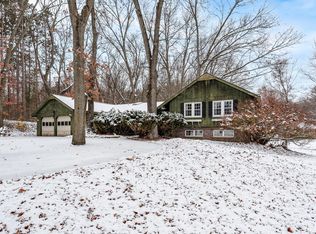 5389 E C Ave, Richland, MI 49083