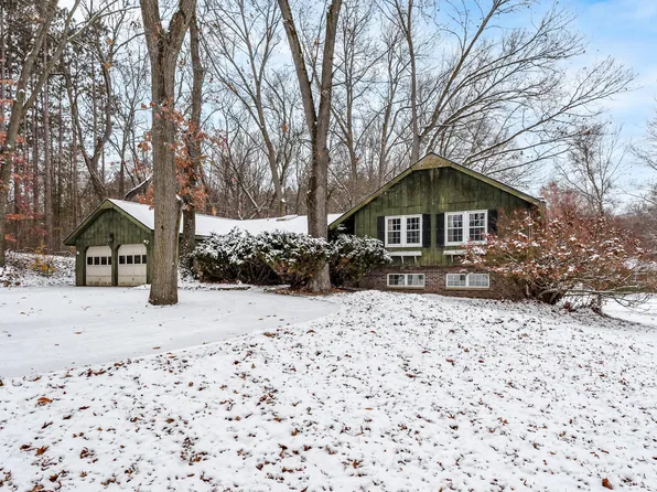 5389 E C Ave, Richland, MI 49083