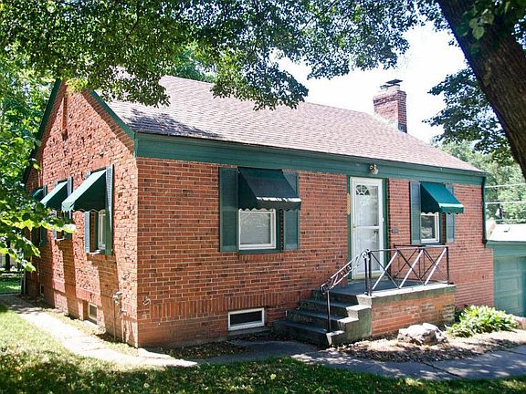 3rd image of 5631 Pine St