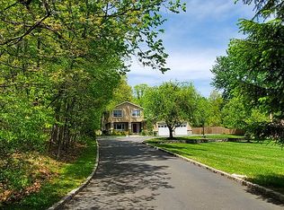 51 Hillcrest Blvd, Warren, NJ 07059